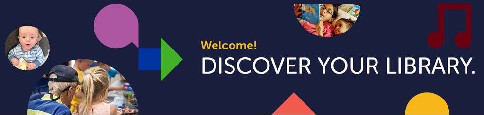 Vacation plans? Take the library with you