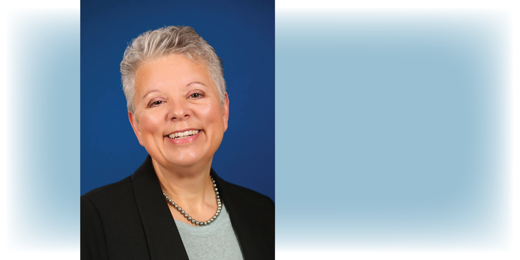 Graham joins PSCC Foundation