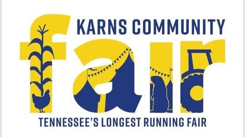 Karns blog: Come to the Fair