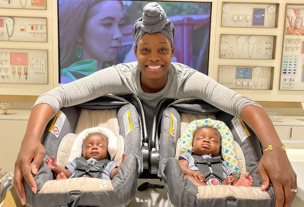 Nicky Anosike to teach Pat Summitt leadership program