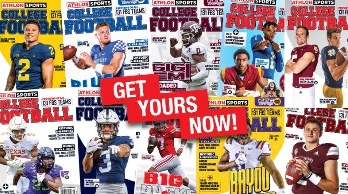 Football outlook: Optimism, maybe fireworks