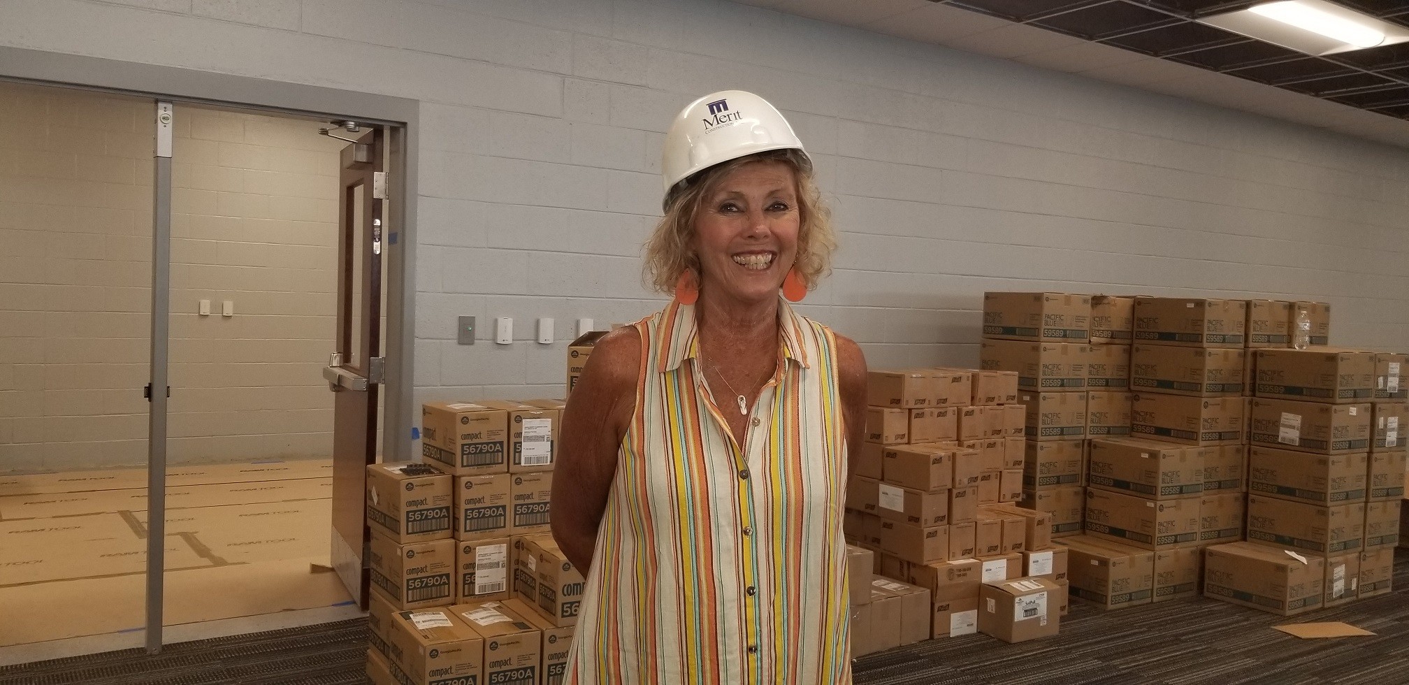 ABES: New school is worth the wait