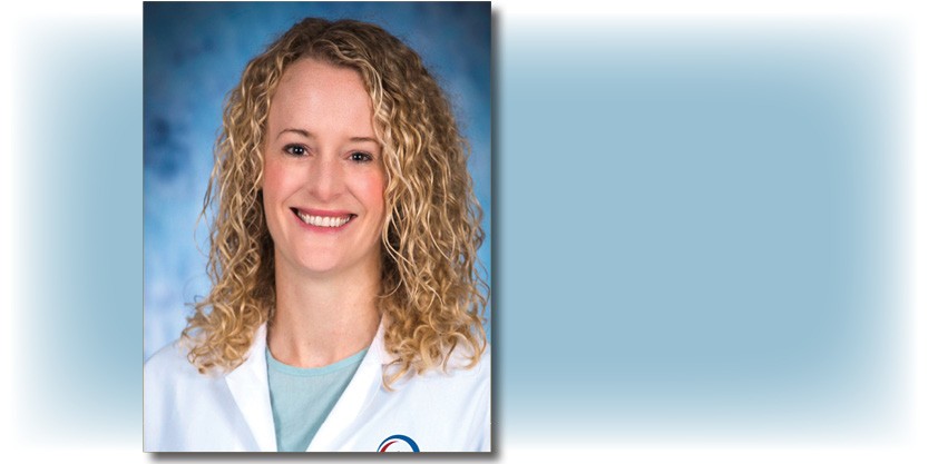 Dr. Lewis Joins LeConte Women’s Healthcare