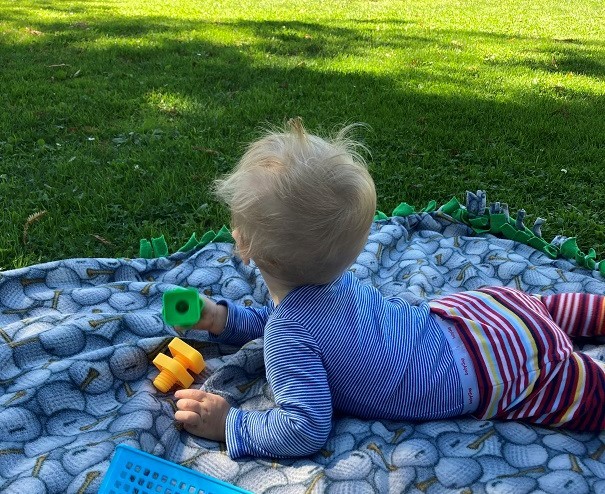 How are things in your world?