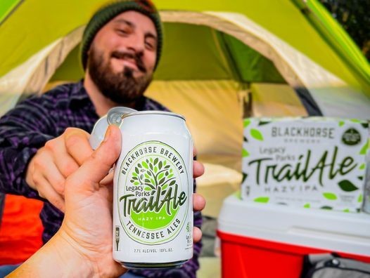 Blackhorse Beer Finder