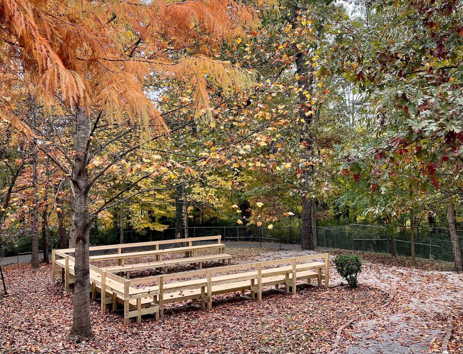 Memories of Gresham Junior High School