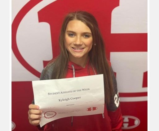 Halls High softball seeks golfers