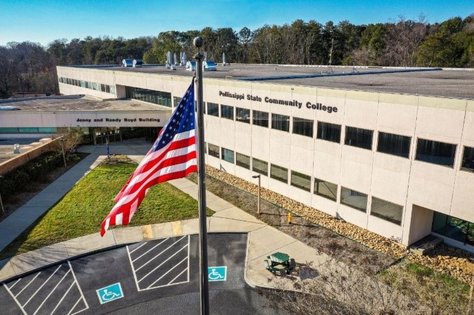 Celebration at Strawberry Plains today