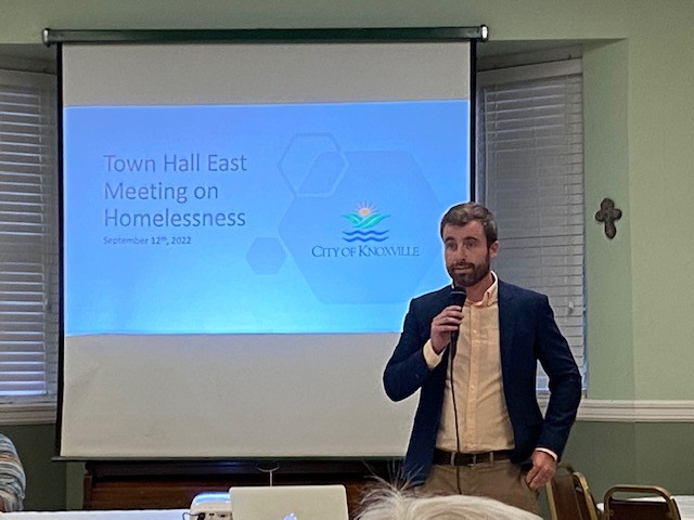 Housing solves homelessness