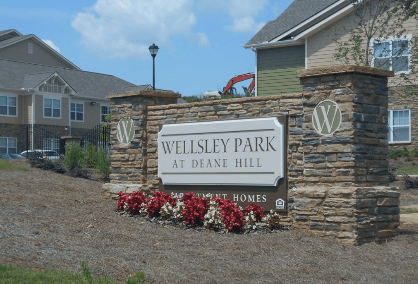 Wellsley Park at Deane Hill brings $97 million