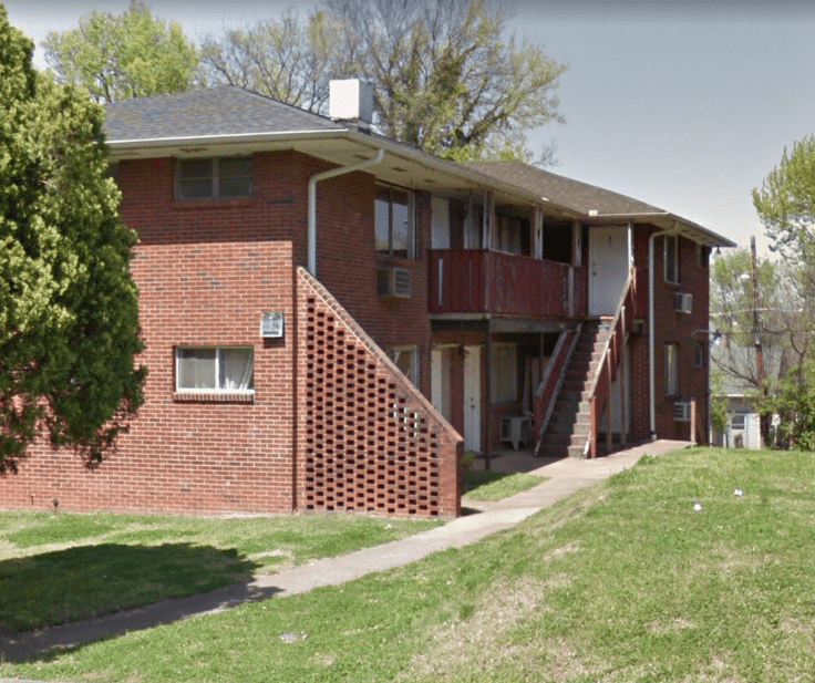 Student housing brings $2 million