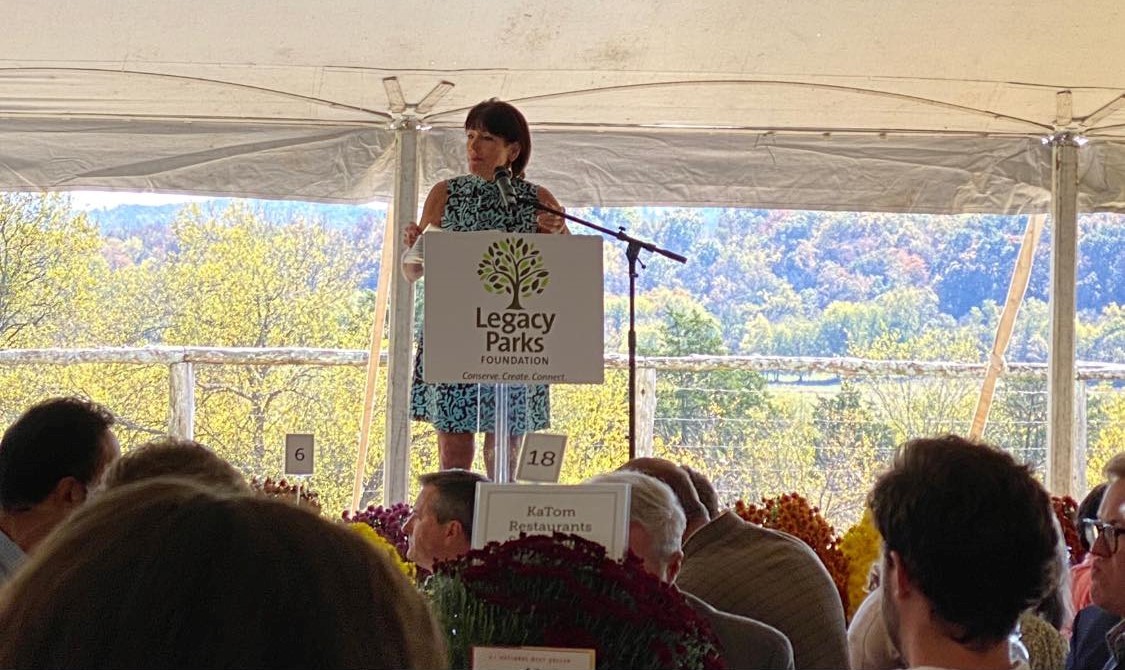 Access for all remains Legacy’s priority