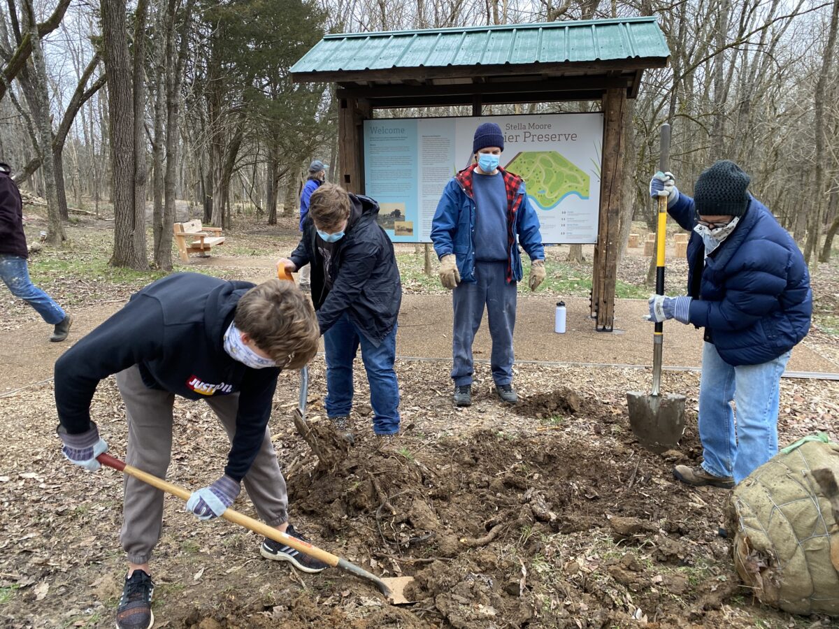 Storybook Trail comes to Powell