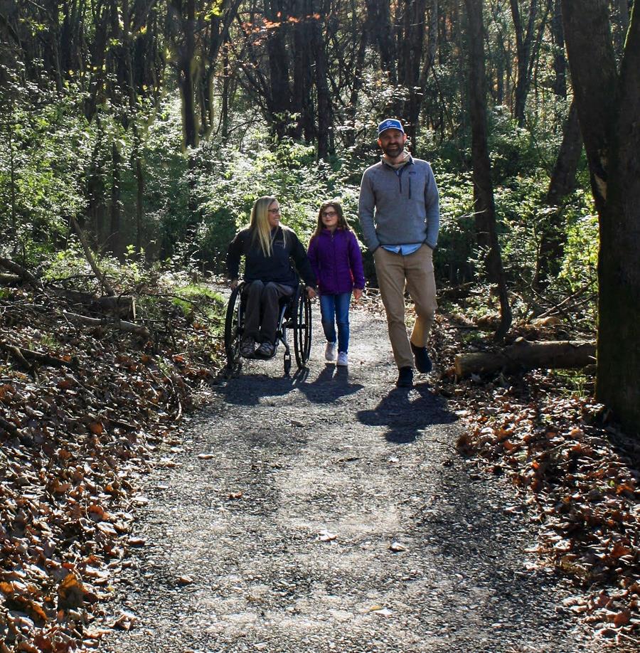 Luncheon gets bigger every year