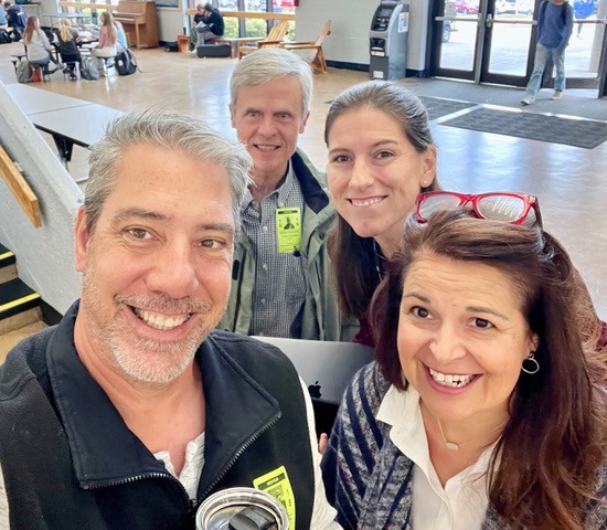 Service, youth, new members are goals of Farragut Rotary