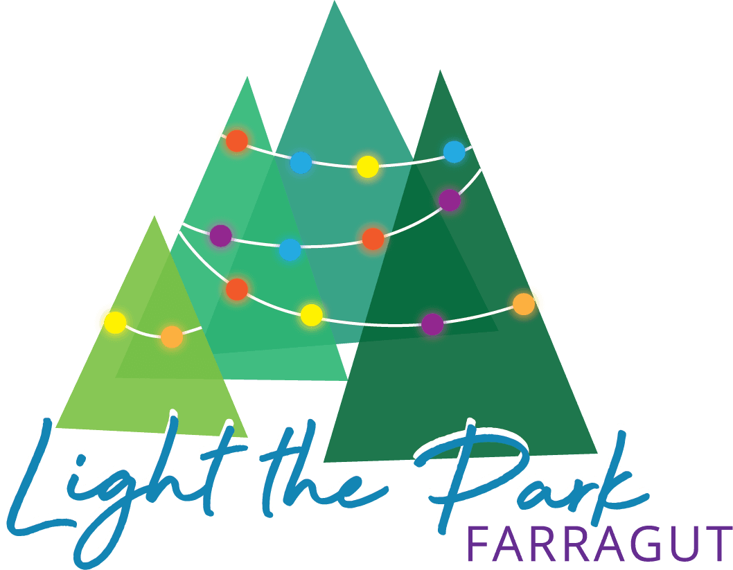 Light the Park runs through January 2