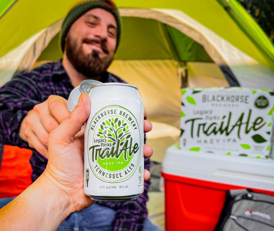 Last call for Trail Ale