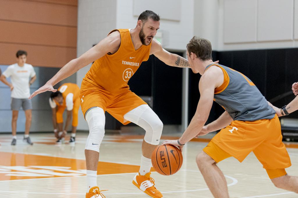 Basketball Vols? Maybe yes, maybe no