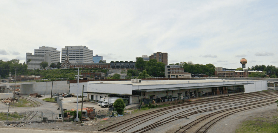 Grocery warehouse sells for $3.5 million