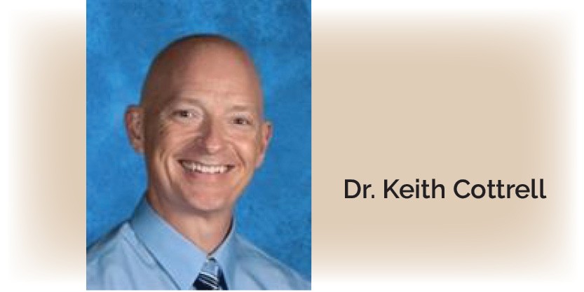 New principal for Northshore (and other West Knox news)