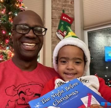 What a wonderful year for Imagination Library