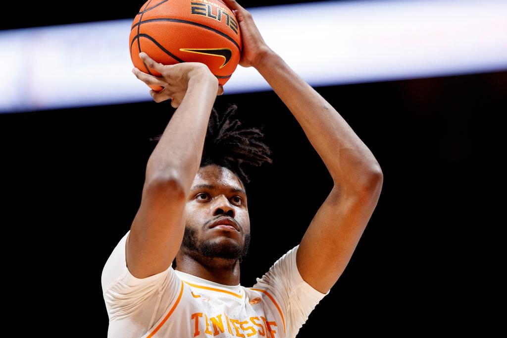 McNeese State mismatch made it easy for Volunteers