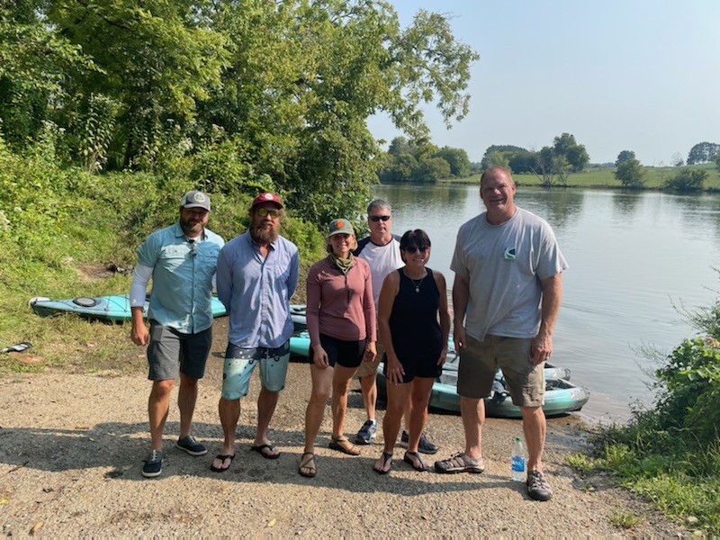 Start the New Year with great hikes