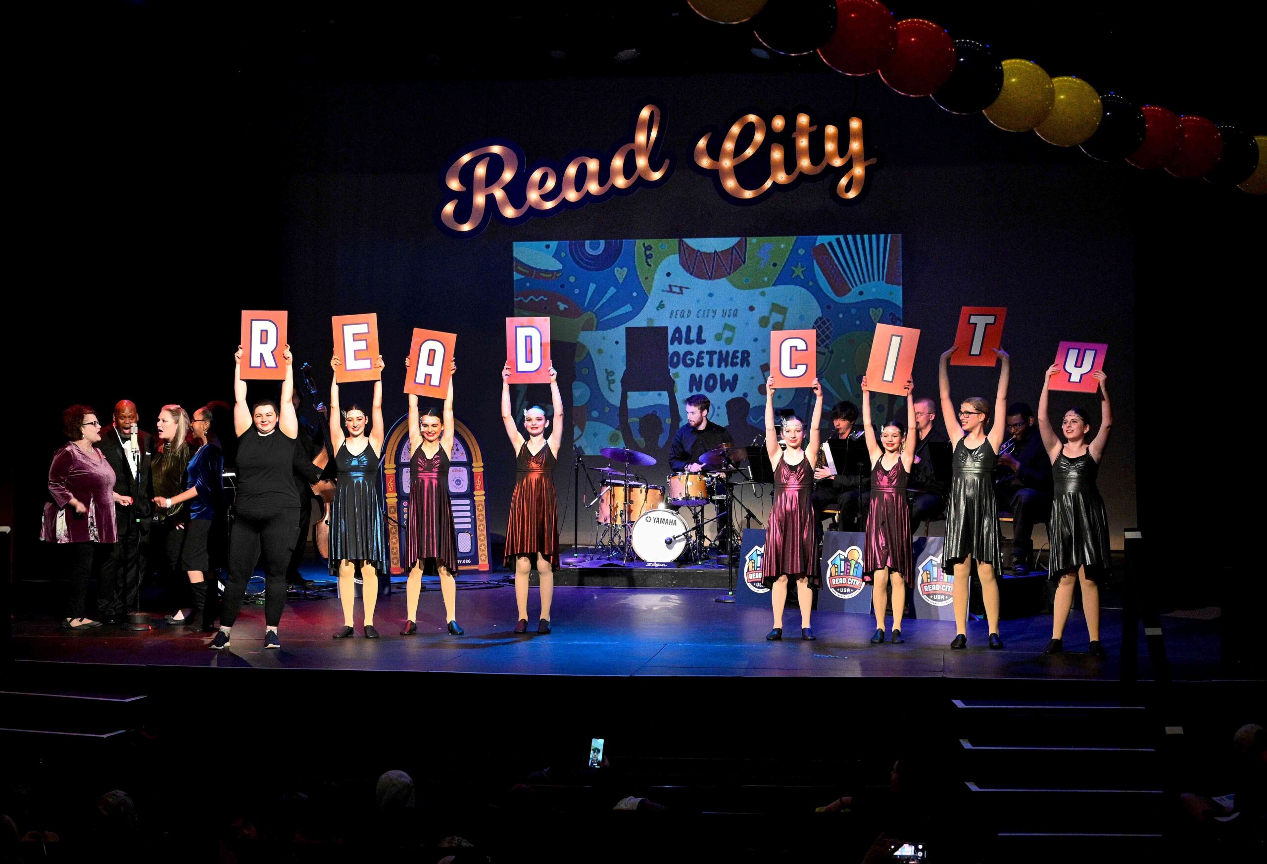Read City million-hour challenge is underway