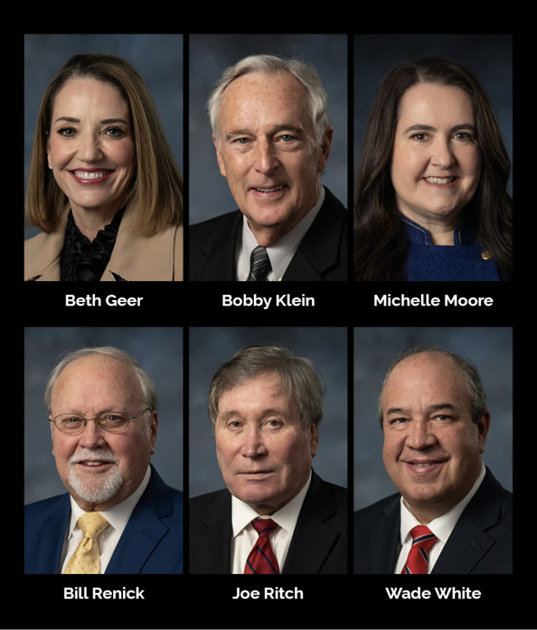 Six new members on TVA board Knox TN Today