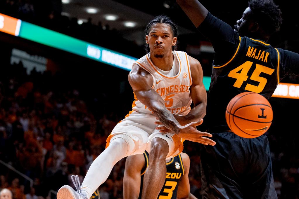 History repeats, Vol lose late