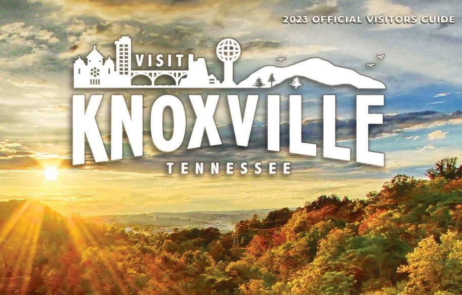 knoxville tours 2023 schedule