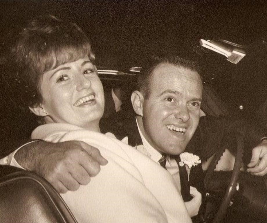 Lillian and Richard Bean Knox TN Today