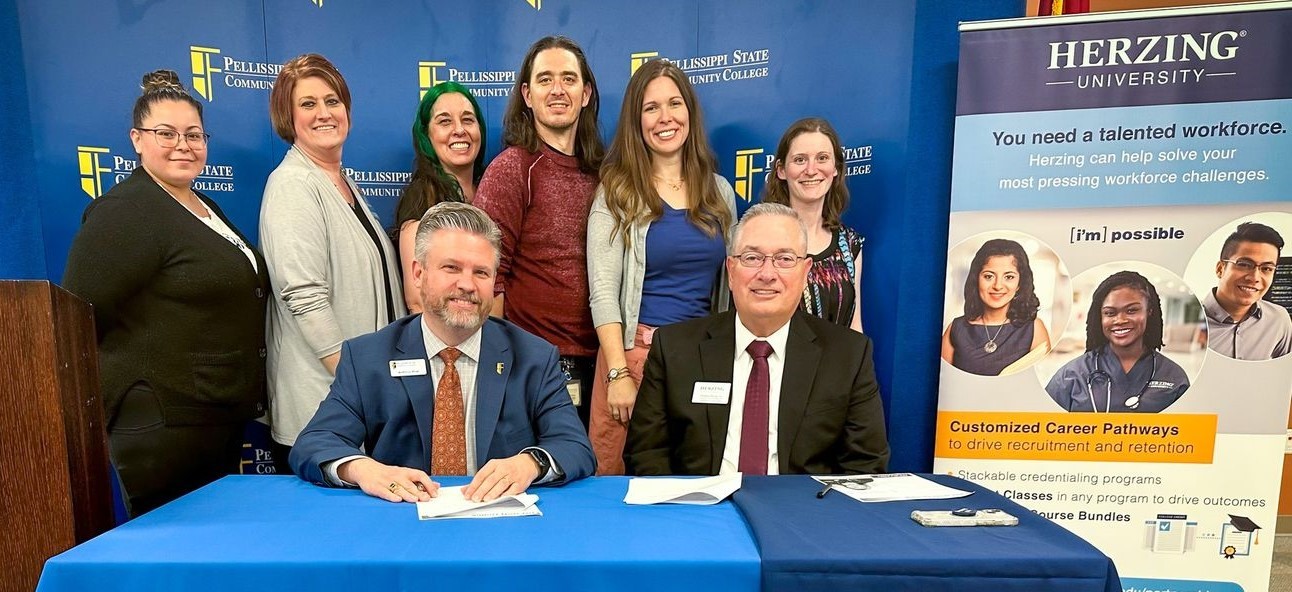 Pellissippi State inks seamless RN to BSN