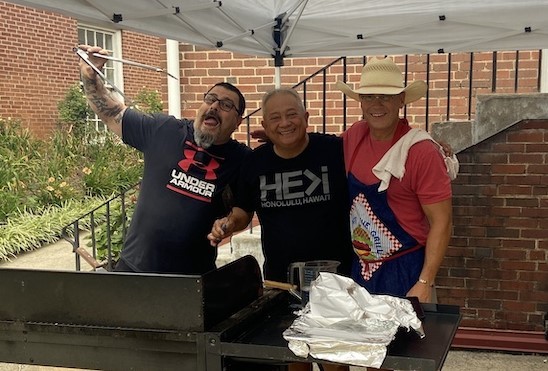 Mobile Meals & Cheese Fest