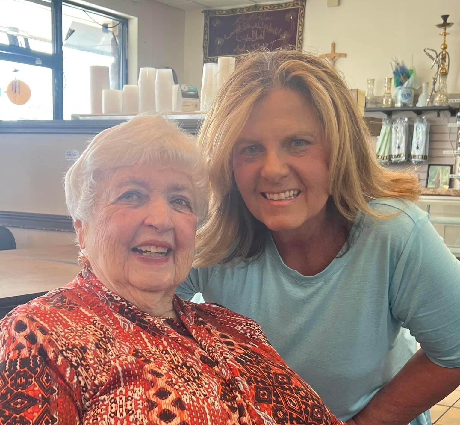 Gwen McCarter, Cavett’s Station & more