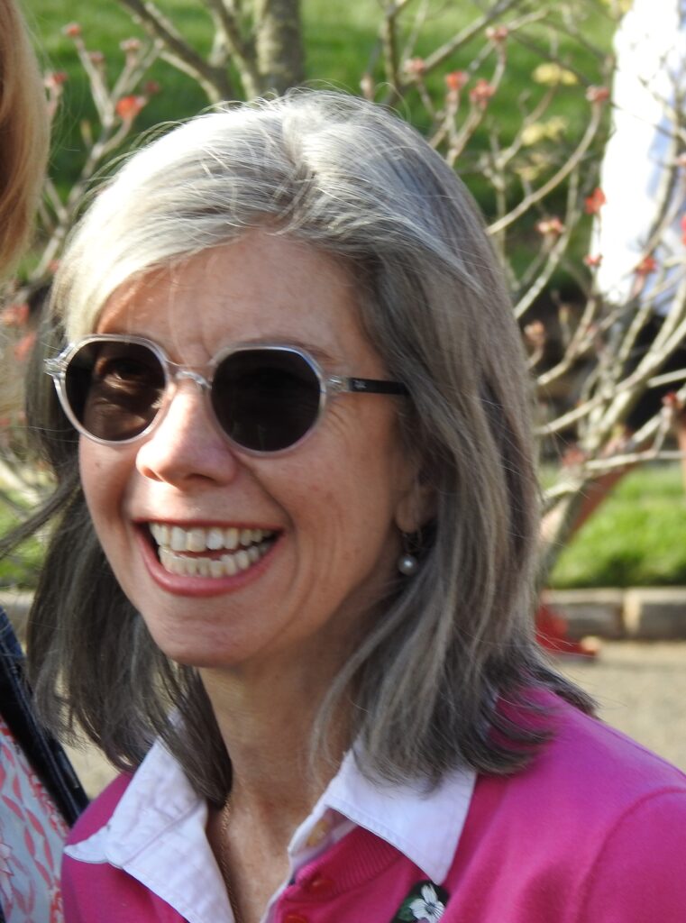 Dogwood Arts Trail opens on Gibbs Drive Knox TN Today