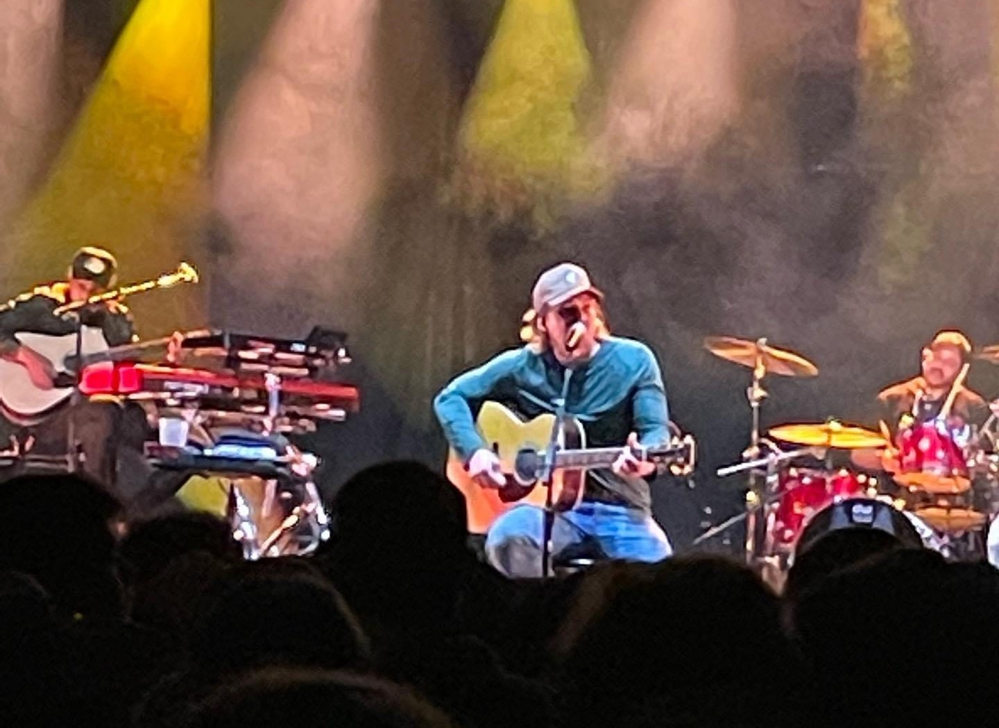 Gibbs grad gifts $1.2 million + In memoriam: Mary Blakney, Bob Jameson, Mary Alice LaRue, Barbara Manis