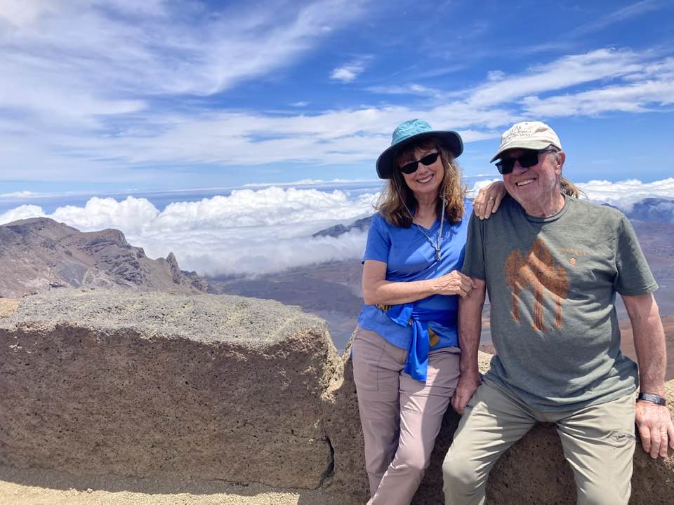 Let’s hang on to what we’ve got