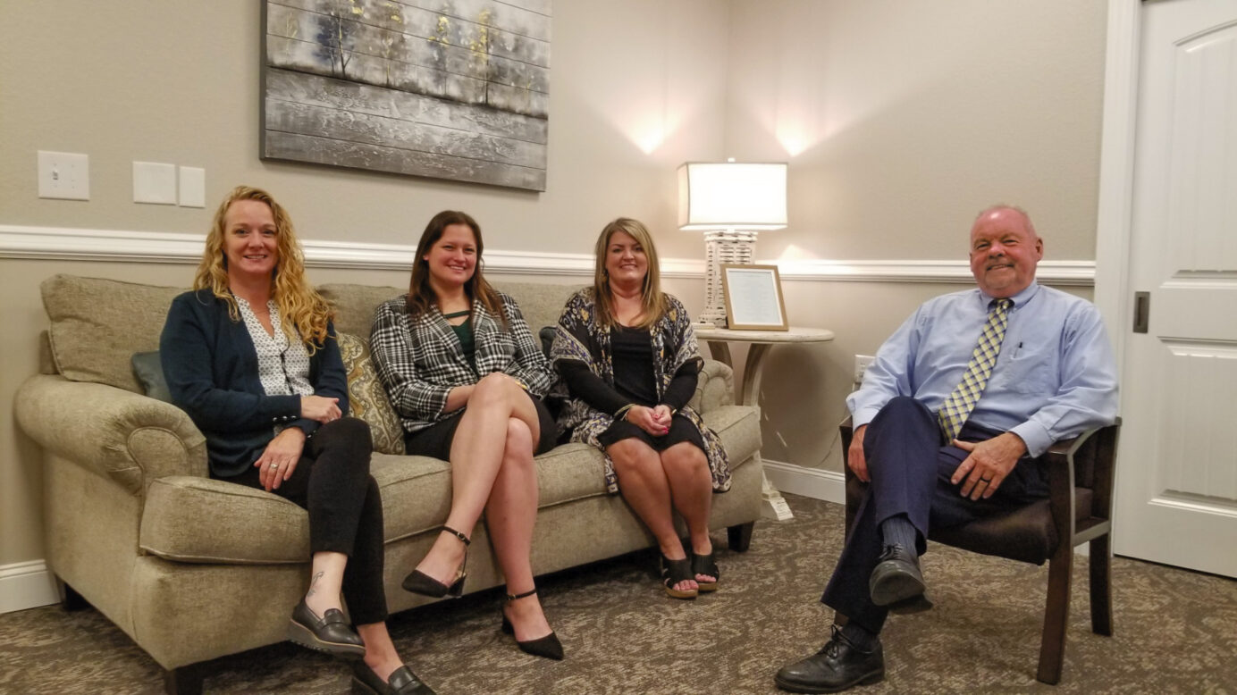 Mynatt Funeral Home sets 2day opening in Powell Knox TN Today