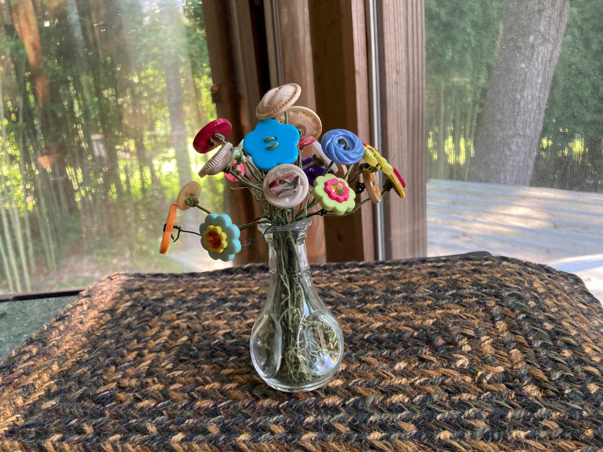 In celebration of things