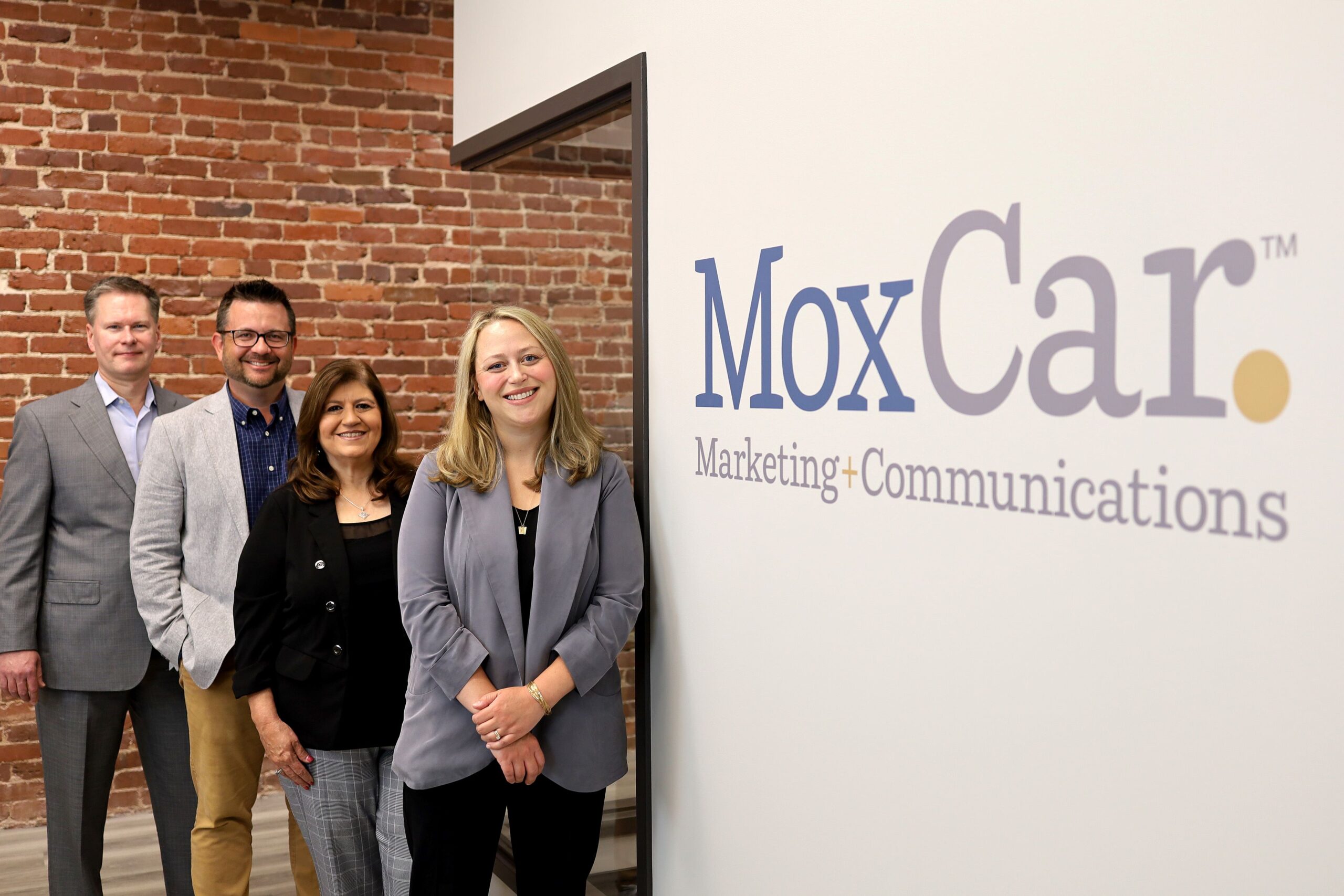 Rebrand for MoxCar: ‘Let’s create magic’