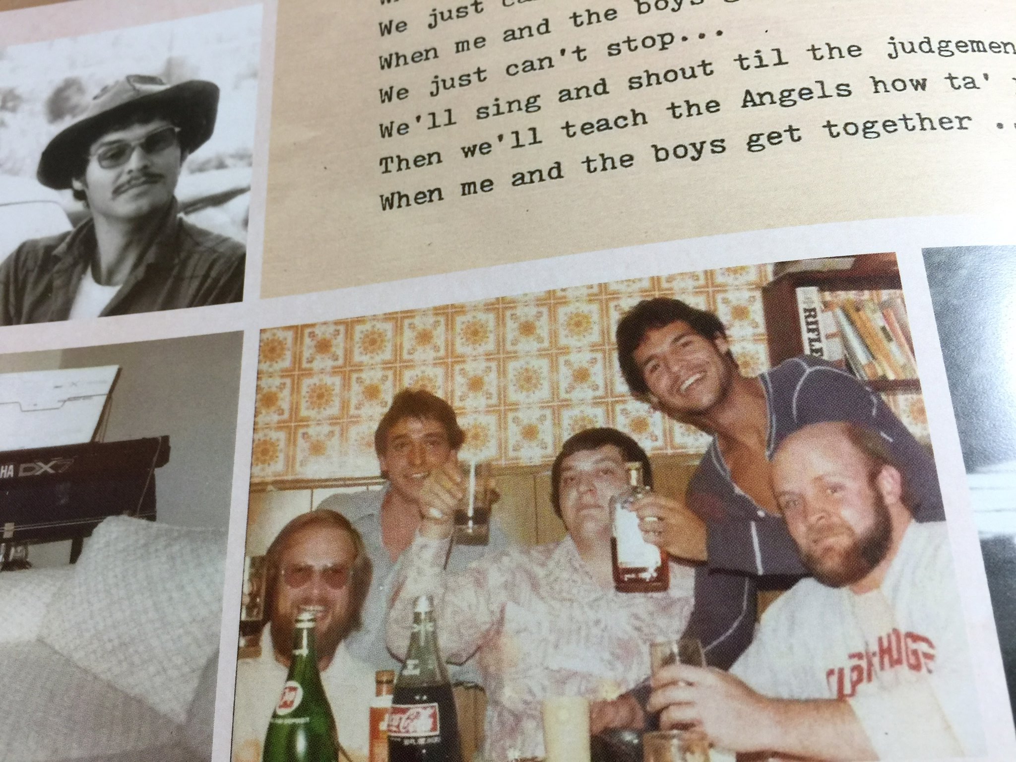 It’s almost August 18 again