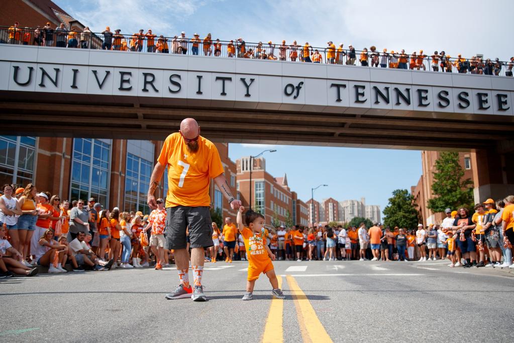 Progress? Vols went backwards in Game 2
