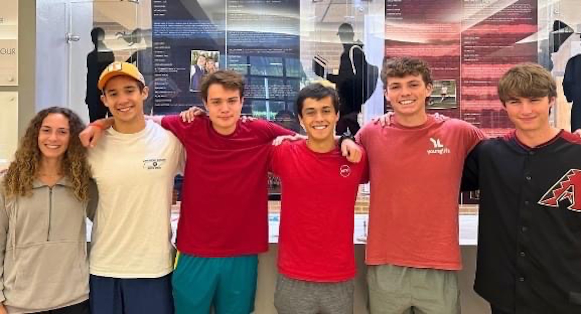 West High boasts 7 National Merit Semifinalists