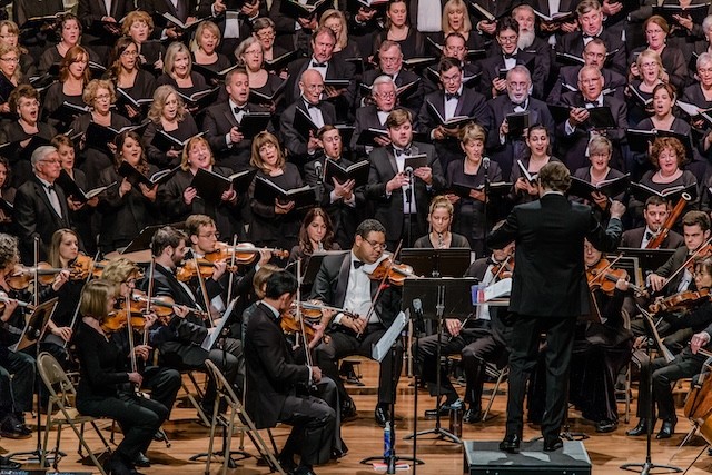 The Knoxville Choral Society to present ‘Uncaged’