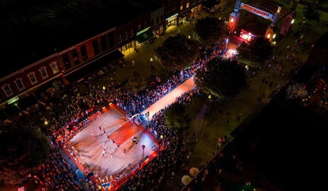 Market Square Madness returns downtown
