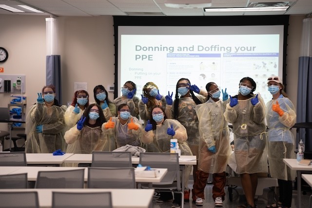 Knox Education Foundation gets $220K gift