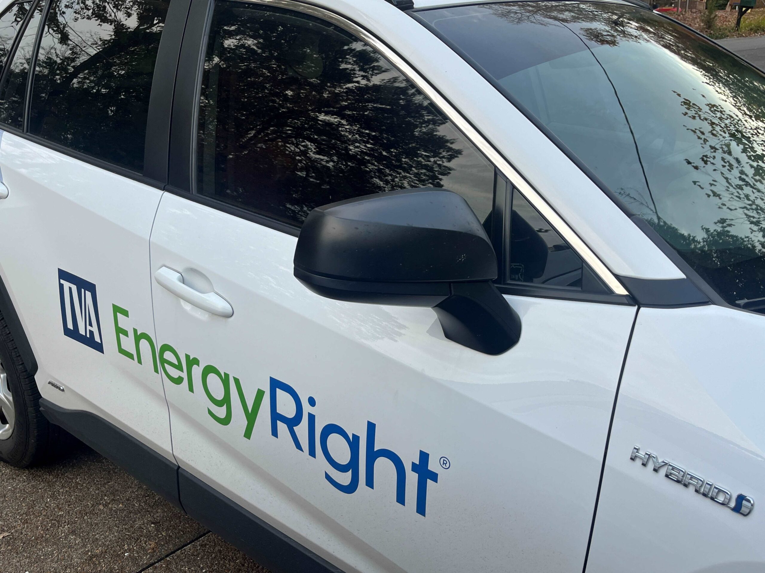 My home’s energy checkup