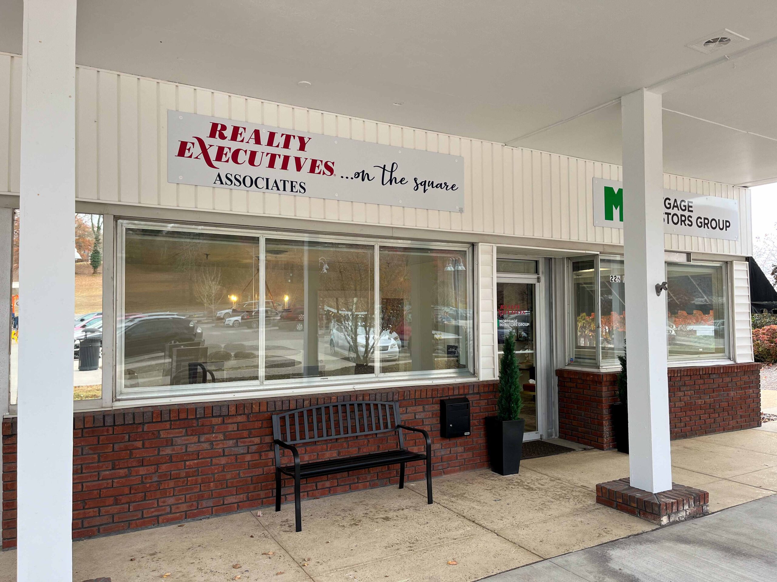 Realty Executives moves to Jackson Square