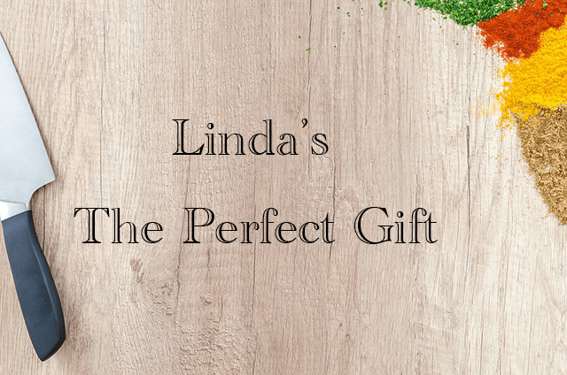 Linda recommends two must-have cookbooks